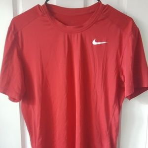 Nike Dri-Fit shirt